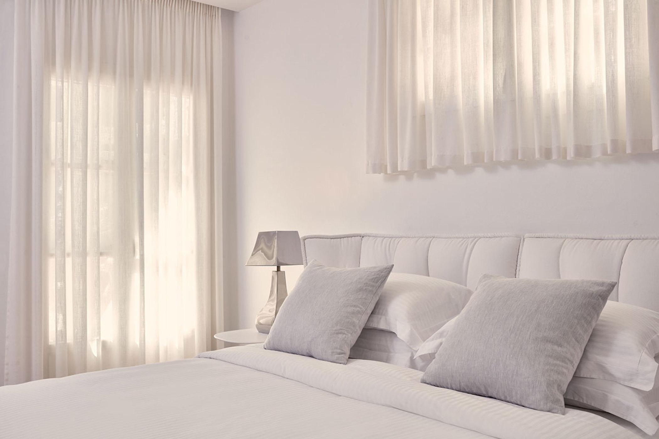 Myconian Ambassador Relais & Chateaux Platys Gialos  Exterior foto