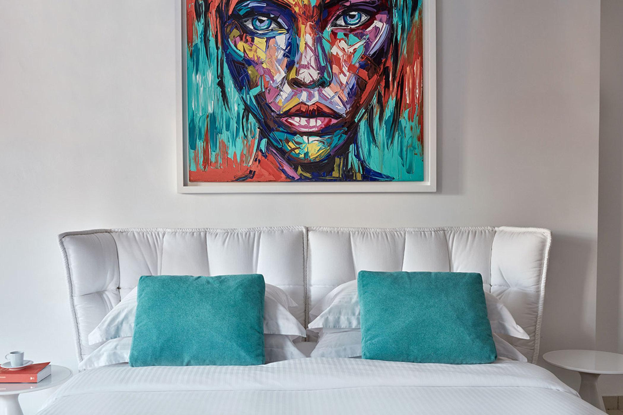 Myconian Ambassador Relais & Chateaux Platys Gialos  Exterior foto