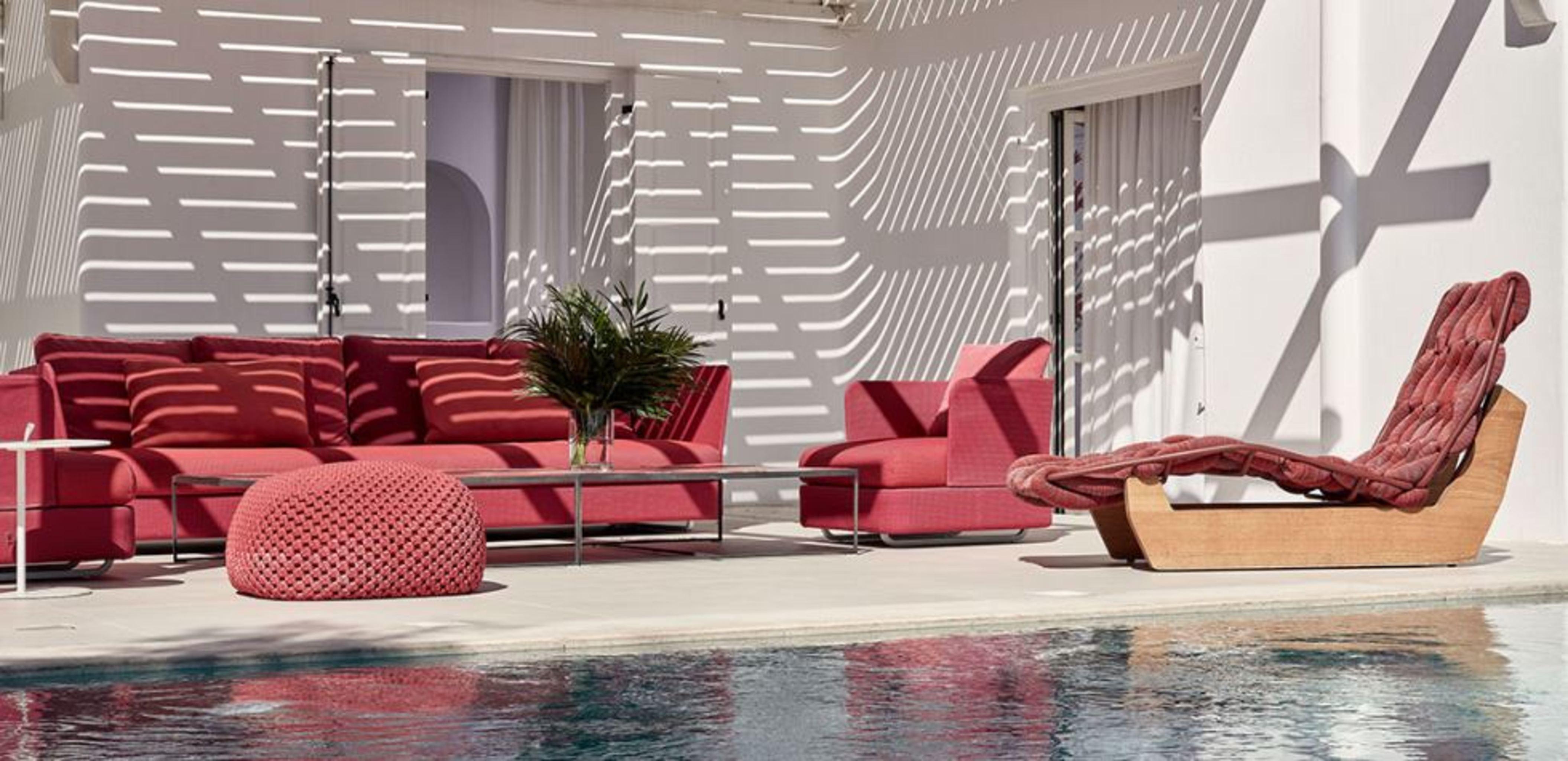 Myconian Ambassador Relais & Chateaux Platys Gialos  Exterior foto