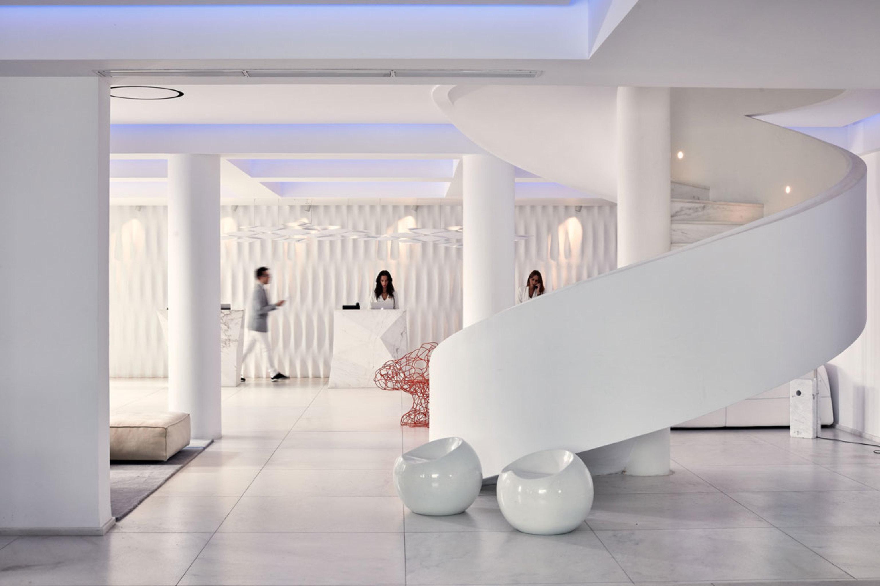Myconian Ambassador Relais & Chateaux Platys Gialos  Exterior foto